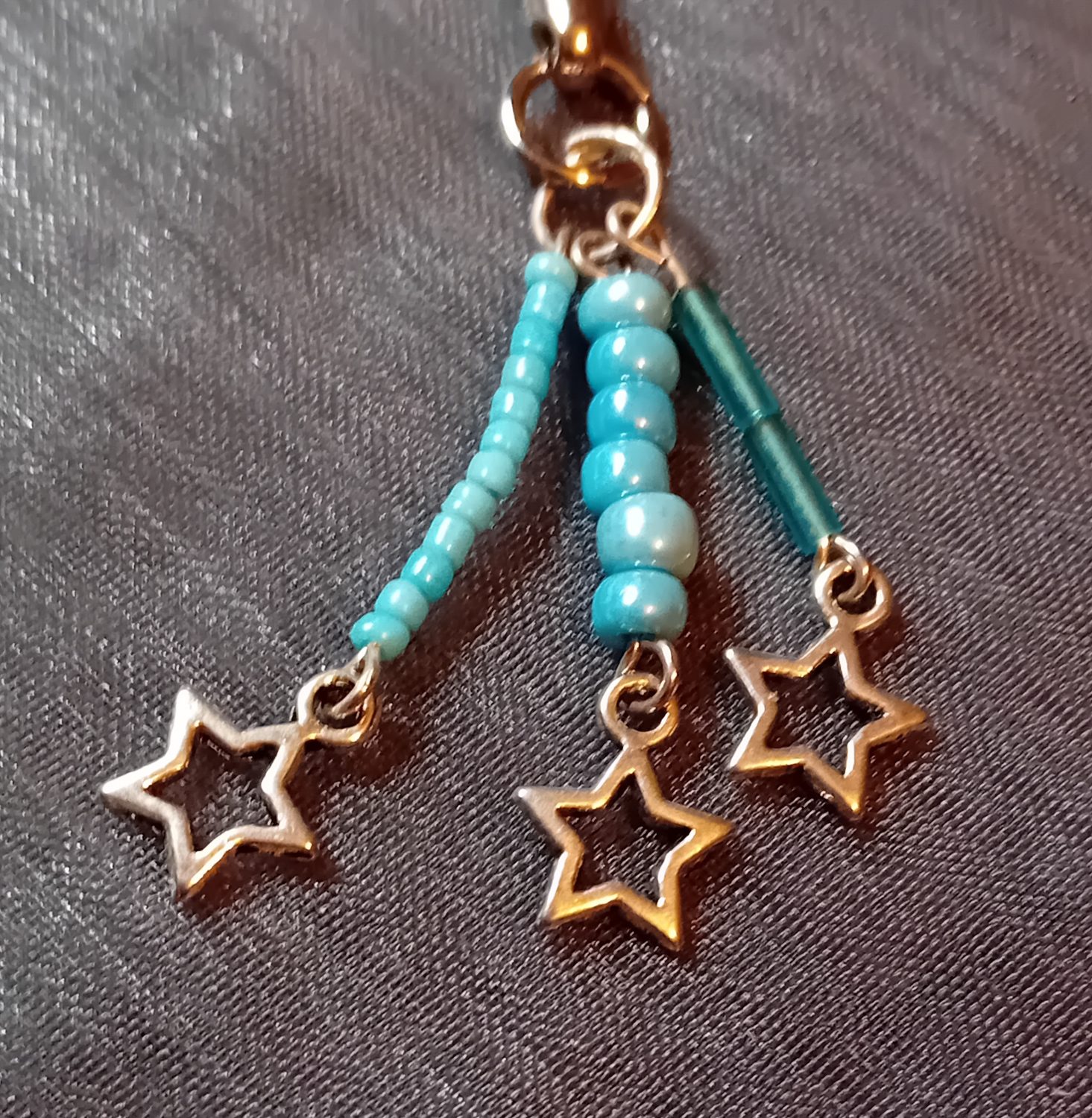 Chunky Keyring Chunky Keyring