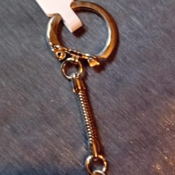 Stars Keyring 2 Stars Keyring 2
