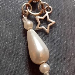 Chunky Keyring