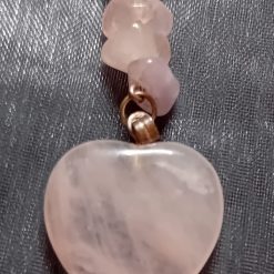 Chunky Keyring