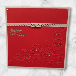Birthday Card