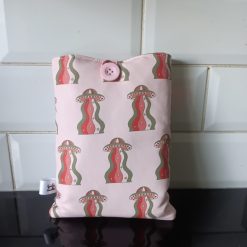 Book/kindle cover