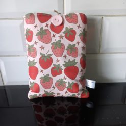 Book/kindle cover