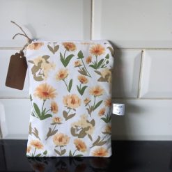 Kindle/e-reader cover