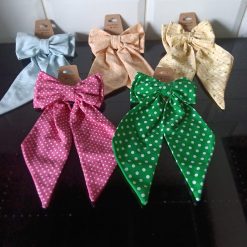 Handmade hair bows