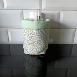 Fabric baskets