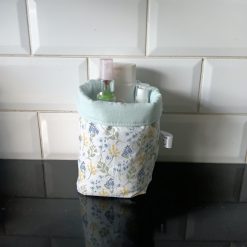 Fabric baskets