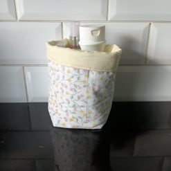 Fabric baskets