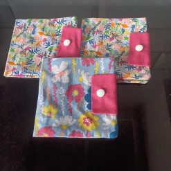Sanitary wallet