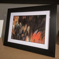 Flickering Flames #1