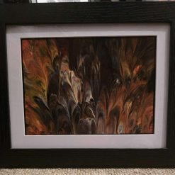 Flickering Flames #2