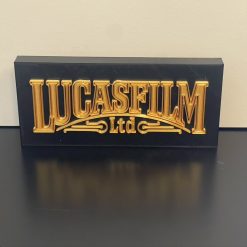 Fred Olsen Ferry Expres 3D plaque Shelf / Desk Autistic Autism ADHD Sensory Gift 7