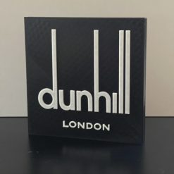 Vintage Dunhill London badge emblem 3D Wall / Shelf / Desk Decorative gift