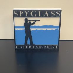 Spyglass Entertainment Movie Decorative Autistic Autism ADHD Sensory Gift 3 Spyglass Entertainment Movie Decorative Autistic Autism ADHD Sensory Gift 3