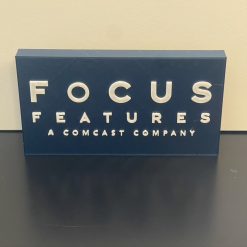 Fred Olsen Ferry Expres 3D plaque Shelf / Desk Autistic Autism ADHD Sensory Gift 8