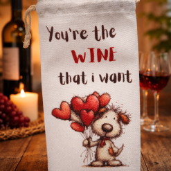 Wine bag