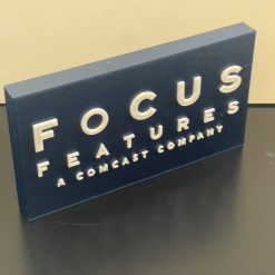 Focus Features Movie Decorative Display Autistic Autism ADHD Sensory Gift 1