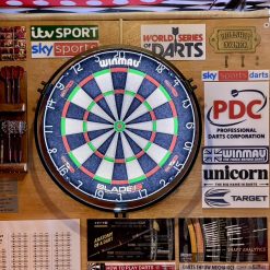3D Printed Target Japan Darts Sign Plaque Darts gift Home Bar Pub Man-cave 8 3D Printed Target Japan Darts Sign Plaque Darts gift Home Bar Pub Man-cave 8