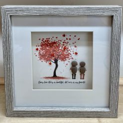 Every Love Story is Beautiful...