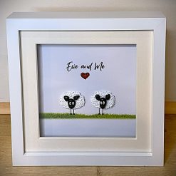 Ewe and Me