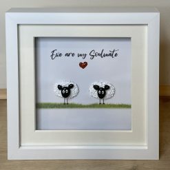 Ewe are my soulmate