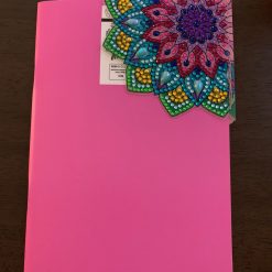 Diamond art bookmark 1 Diamond art bookmark 1