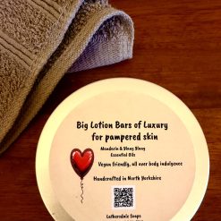 Big Lotion Bars of Luxury for pampered skin 3