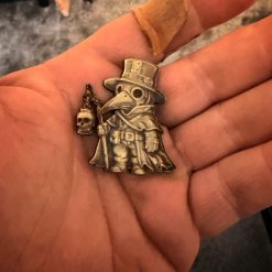 A Pocket Plague