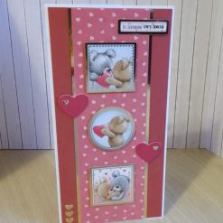 Valentine Card  - Someone Very Special
