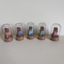 Miniature Cottage