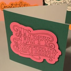 Cards for all occasions