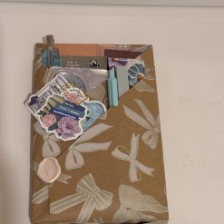 Blind Date with a Book