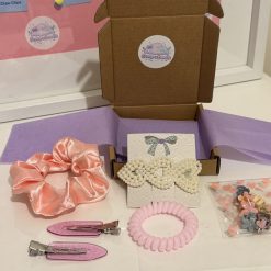 5 Piece Hair Accessory