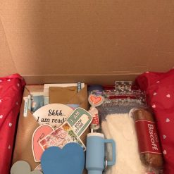 Valentines Day Bookish Bundle