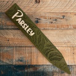 Herb Markers – Set of 6