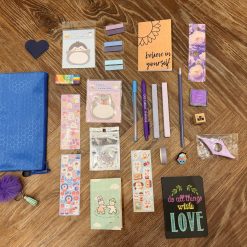 15 Piece Stationary Bundle