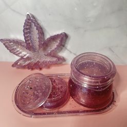 Smokers set (Purple) 1
