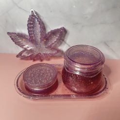 Smokers set (Purple)