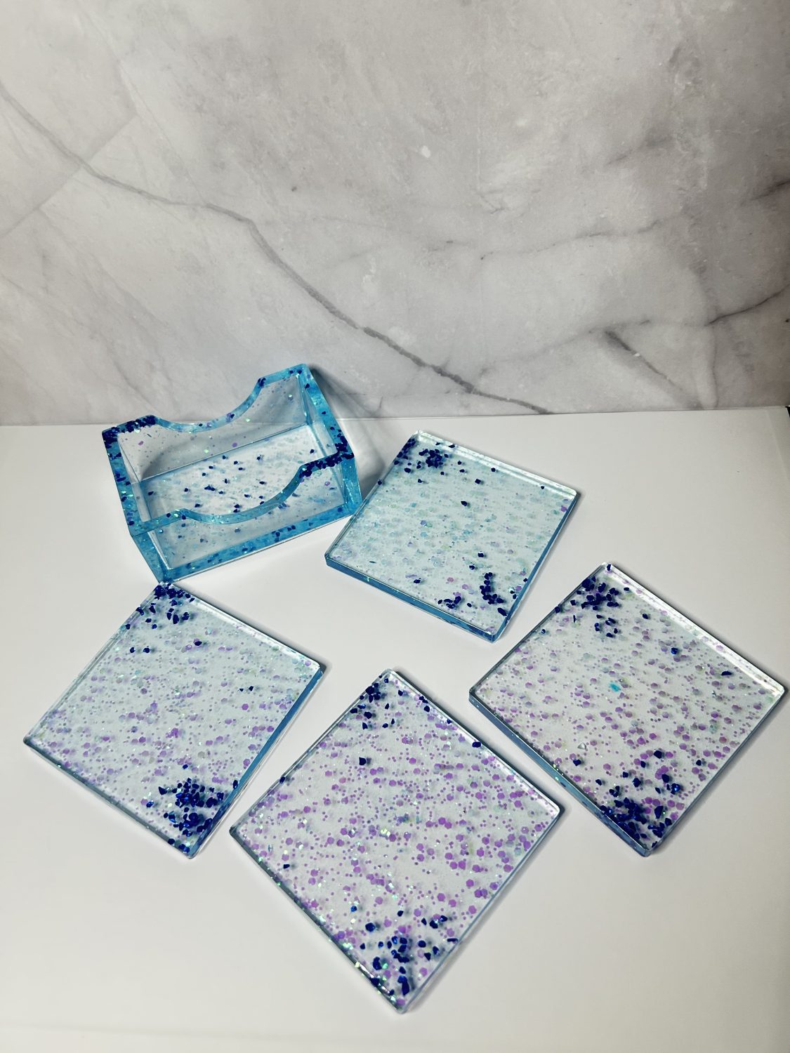 Smokers set (Purple) Smokers set (Purple)