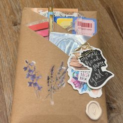 Blind Date with a Book