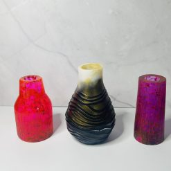 Smokers set (Purple)