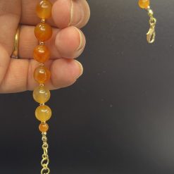 Radiant Sienna 3