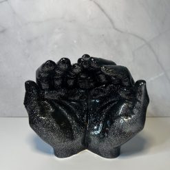 Open Hands