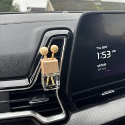 Car diffuser