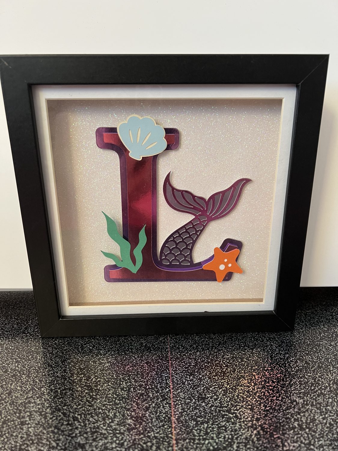 3D Butterfly Framed Wall Art 3D Butterfly Framed Wall Art