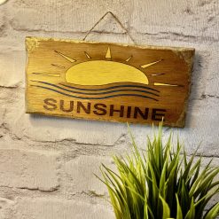Sunshine Sign