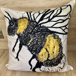 Ari Bee DerekArt Cushion