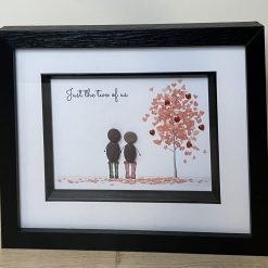 Just the two of us