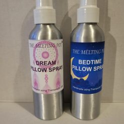 PILLOW SPRAYS