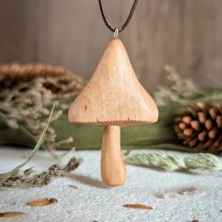 Magic mushroom small